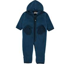 Udo Fleece & Thermo